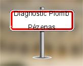 Diagnostic Plomb avant démolition sur